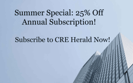 Summer Special: 25% Off Annual Membership